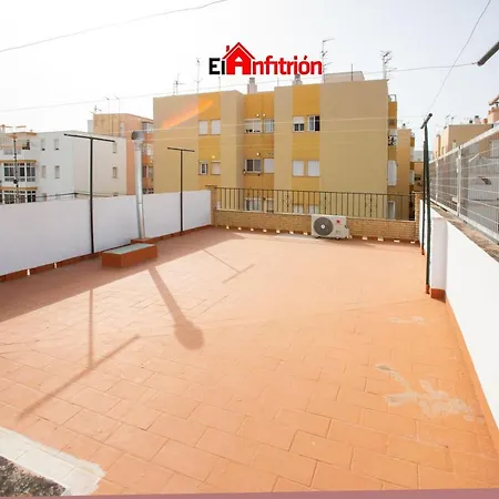 El Anfitrion - La Comoda Sanlucar de Barrameda