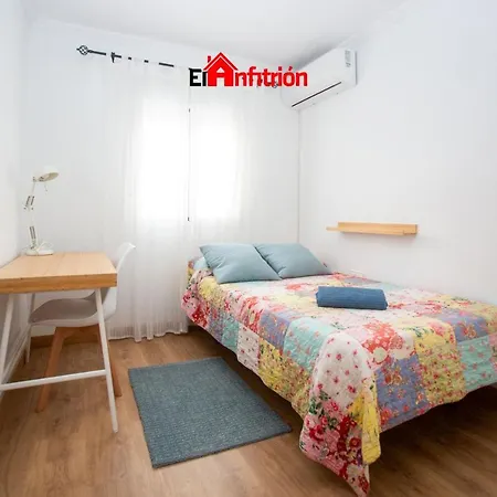 Apartment El Anfitrion - La Comoda