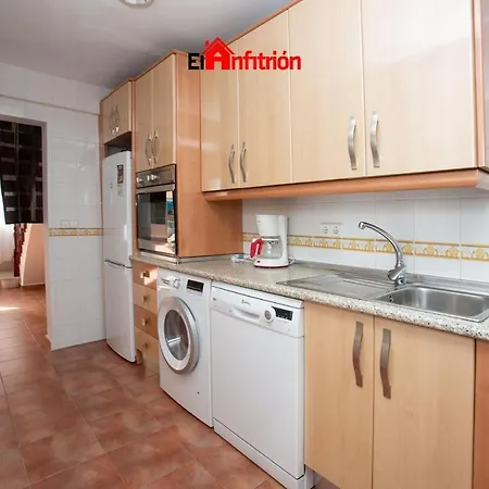 El Anfitrion - La Comoda * Sanlucar de Barrameda