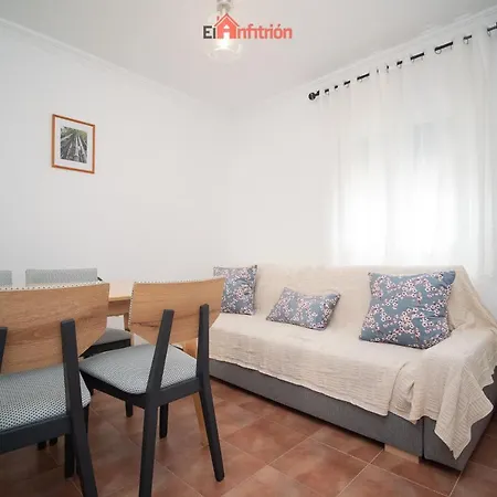 Apartment El Anfitrion - La Comoda Sanlucar de Barrameda