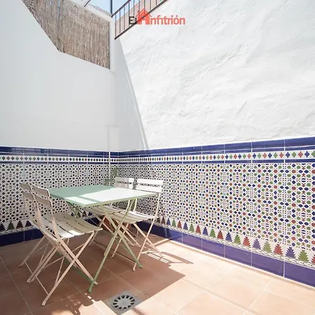 El Anfitrion - La Comoda Apartment